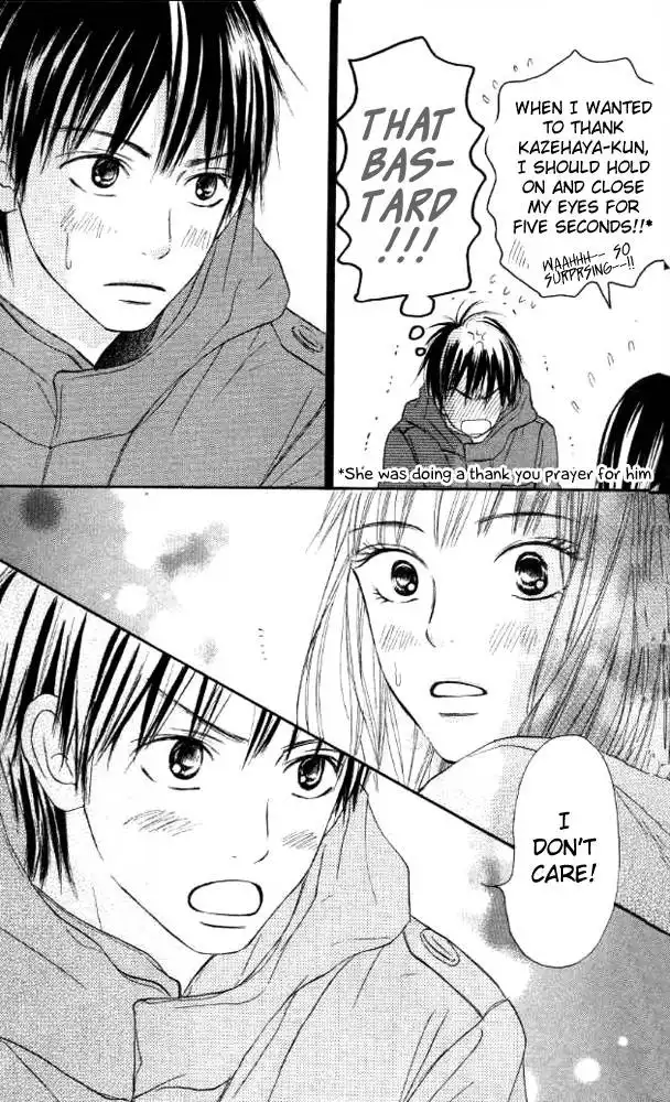 Kimi Ni Todoke Chapter 18 44